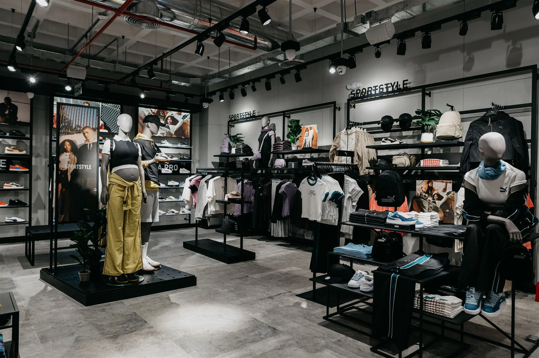PUMA — imagen 2